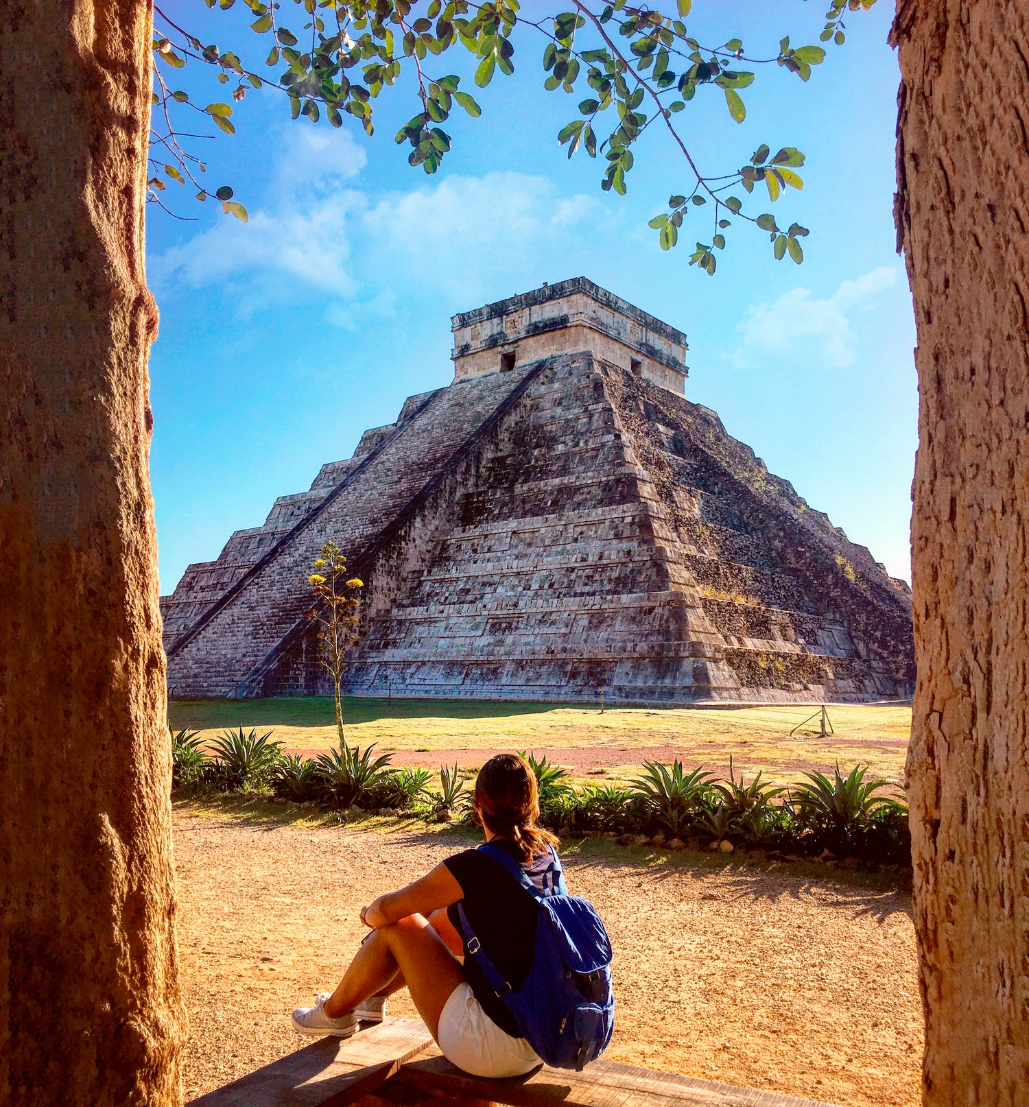 Tour Xichén: El Tour Todo Incluido que te Llevará al Corazón de la Cultura Maya